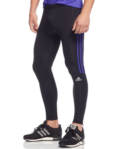 adidas climalite tights